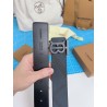 Cinturón de Lujo Exclusivo - Modelo 312