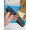Cinturón de Lujo Exclusivo - Modelo 314