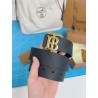 Cinturón de Lujo Exclusivo - Modelo 314