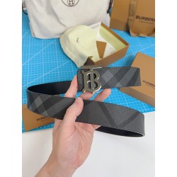 Cinturón de Lujo Exclusivo - Modelo 317