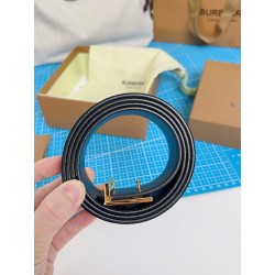 Cinturón de Lujo Exclusivo - Modelo 318