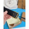 Cinturón de Lujo Exclusivo - Modelo 318