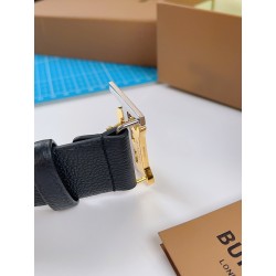 Cinturón de Lujo Exclusivo - Modelo 320