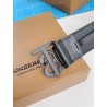 Cinturón de Lujo Exclusivo - Modelo 323