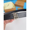 Cinturón de Lujo Exclusivo - Modelo 324