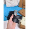 Cinturón de Lujo Exclusivo - Modelo 325