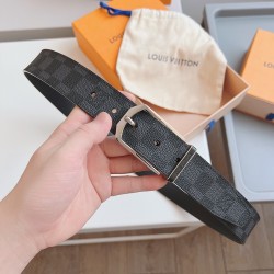 Cinturón de Lujo Exclusivo - Modelo 328