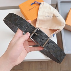Cinturón de Lujo Exclusivo - Modelo 329