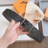 Cinturón de Lujo Exclusivo - Modelo 329