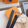 Cinturón de Lujo Exclusivo - Modelo 331