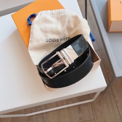 Cinturón de Lujo Exclusivo - Modelo 333
