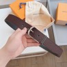 Cinturón de Lujo Exclusivo - Modelo 334