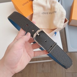 Cinturón de Lujo Exclusivo - Modelo 335
