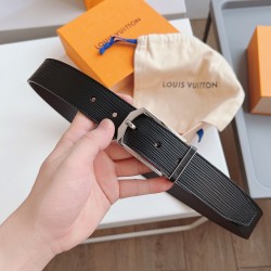 Cinturón de Lujo Exclusivo - Modelo 336