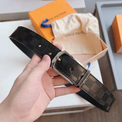 Cinturón de Lujo Exclusivo - Modelo 337