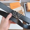 Cinturón de Lujo Exclusivo - Modelo 341