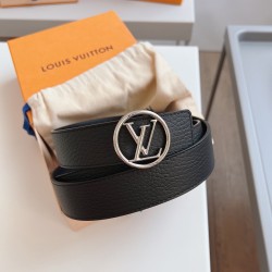 Cinturón de Lujo Exclusivo - Modelo 343