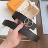 Cinturón de Lujo Exclusivo - Modelo 343
