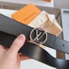 Cinturón de Lujo Exclusivo - Modelo 343