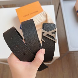 Cinturón de Lujo Exclusivo - Modelo 344