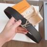 Cinturón de Lujo Exclusivo - Modelo 344