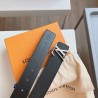 Cinturón de Lujo Exclusivo - Modelo 345