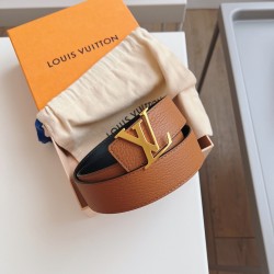 Cinturón de Lujo Exclusivo - Modelo 348