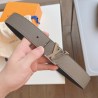 Cinturón de Lujo Exclusivo - Modelo 351