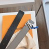 Cinturón de Lujo Exclusivo - Modelo 351