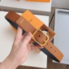 Cinturón de Lujo Exclusivo - Modelo 352
