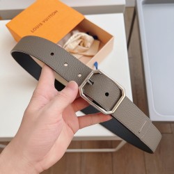 Cinturón de Lujo Exclusivo - Modelo 353
