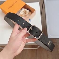 Cinturón de Lujo Exclusivo - Modelo 353