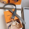 Cinturón de Lujo Exclusivo - Modelo 353