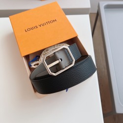 Cinturón de Lujo Exclusivo - Modelo 353