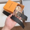 Cinturón de Lujo Exclusivo - Modelo 353