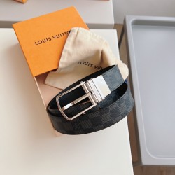 Cinturón de Lujo Exclusivo - Modelo 354