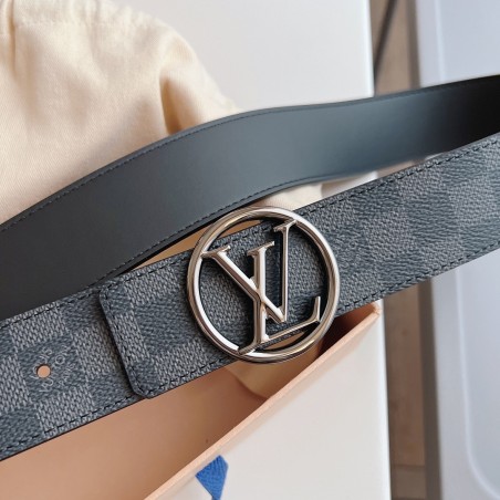 Cinturón de Lujo Exclusivo - Modelo 356