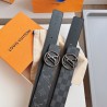 Cinturón de Lujo Exclusivo - Modelo 356