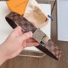Cinturón de Lujo Exclusivo - Modelo 359