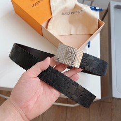 Cinturón de Lujo Exclusivo - Modelo 362