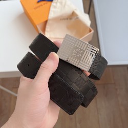 Cinturón de Lujo Exclusivo - Modelo 362