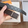 Cinturón de Lujo Exclusivo - Modelo 362
