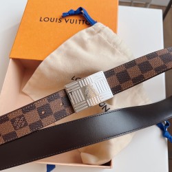 Cinturón de Lujo Exclusivo - Modelo 363