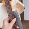 Cinturón de Lujo Exclusivo - Modelo 363