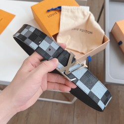 Cinturón de Lujo Exclusivo - Modelo 369