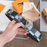 Cinturón de Lujo Exclusivo - Modelo 369
