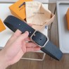 Cinturón de Lujo Exclusivo - Modelo 370