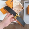 Cinturón de Lujo Exclusivo - Modelo 372
