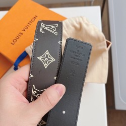 Cinturón de Lujo Exclusivo - Modelo 375