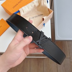 Cinturón de Lujo Exclusivo - Modelo 376
